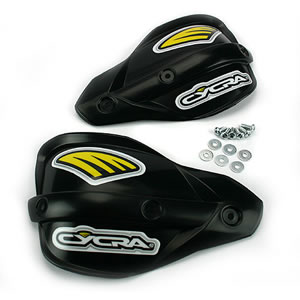 Main image of item: Cycra Pro-Bend Racer Handguard Shield