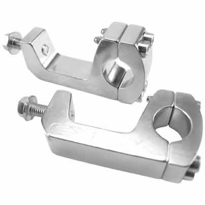 Cycra U-Clamps