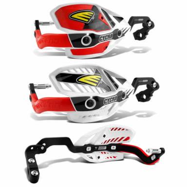 Main image of item: Cycra Ultra CRM Handguards