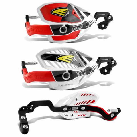 Cycra Ultra CRM Handguards