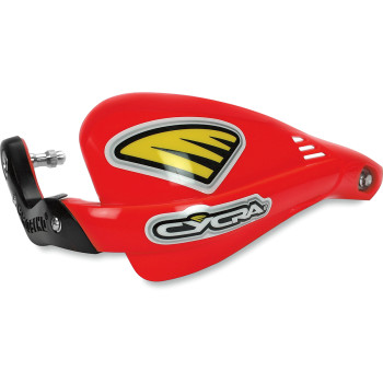 Main image of item: Cycra Composite Pro-Bend Racer Pack Handguards