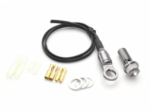 Right-Angle Hydraulic Brake Switch