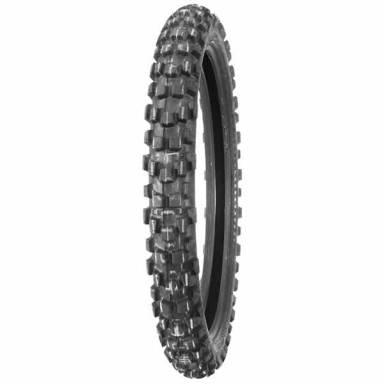 Main image of item: Dunlop D606 Dual Purpose Front Tire 90/90-21