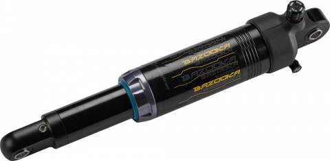 CRF110F'13-25 Racing Bros Bazooka Air Shock 287mm