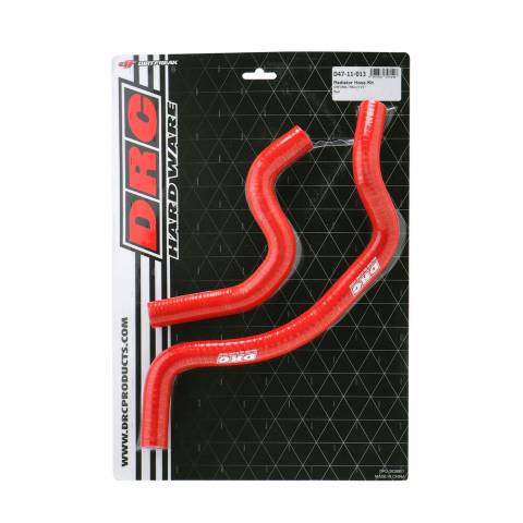 CRF300L'21-25 Radiator Hose Kit