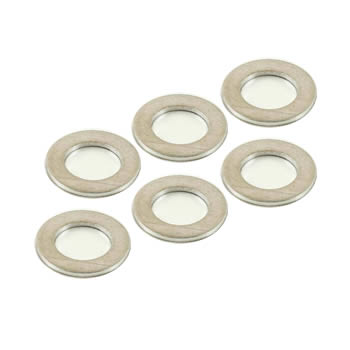 CRF300L'21-25 - Oil Drain Plug Crush Washers
