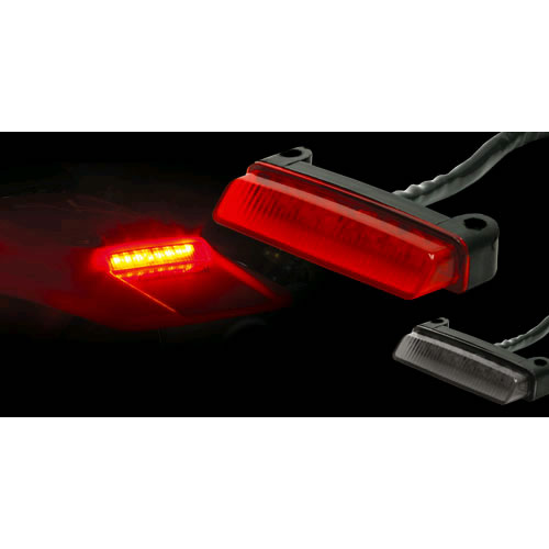DRC CRFX LED Tail Light