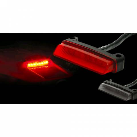 DRC CRFX LED Tail Light