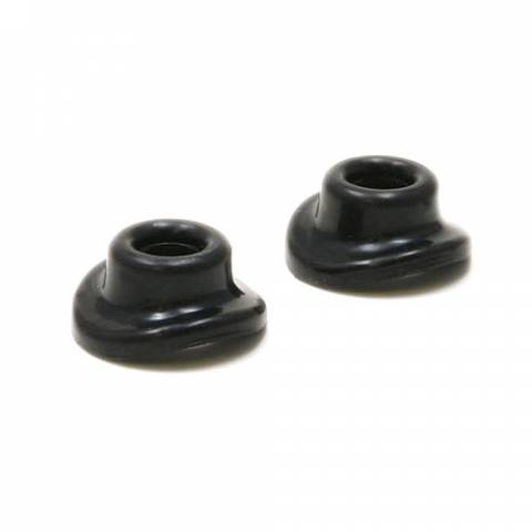 Air Valve Mud Guard