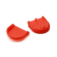 DRC Replacement Sliders