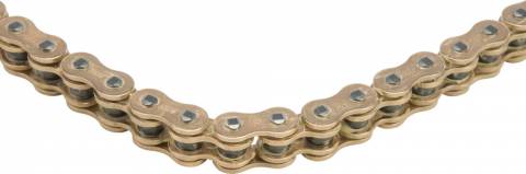 Firepower O-Ring Chain 520 Gold