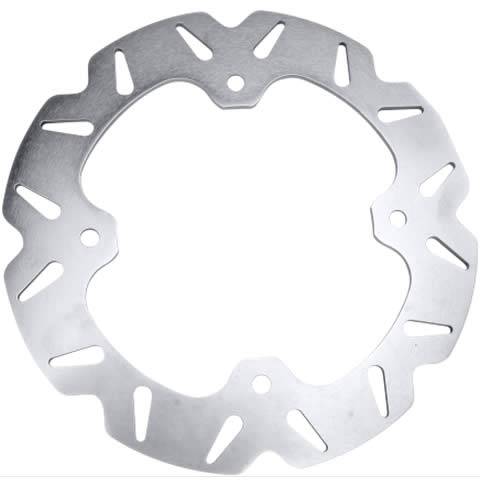CRF250L'12-20 - EBC Rear CX Extreme Vee Rotor