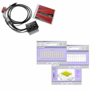 Main image of item: CRF's Only ECU/EFI Programming Service