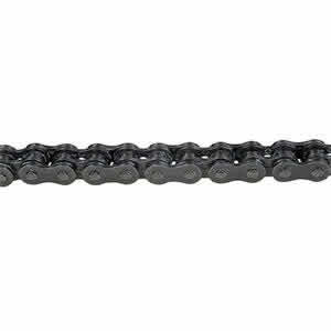 CRF110F'13-25 EK SRO 420 O-Ring Chain