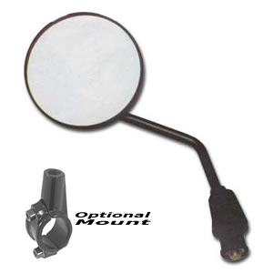 Enduro Mirror