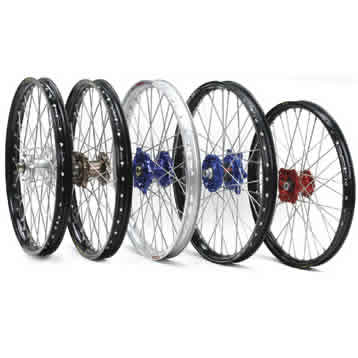 CRF450X'05-17 - Excel/Haan Complete, Front 1.60X21