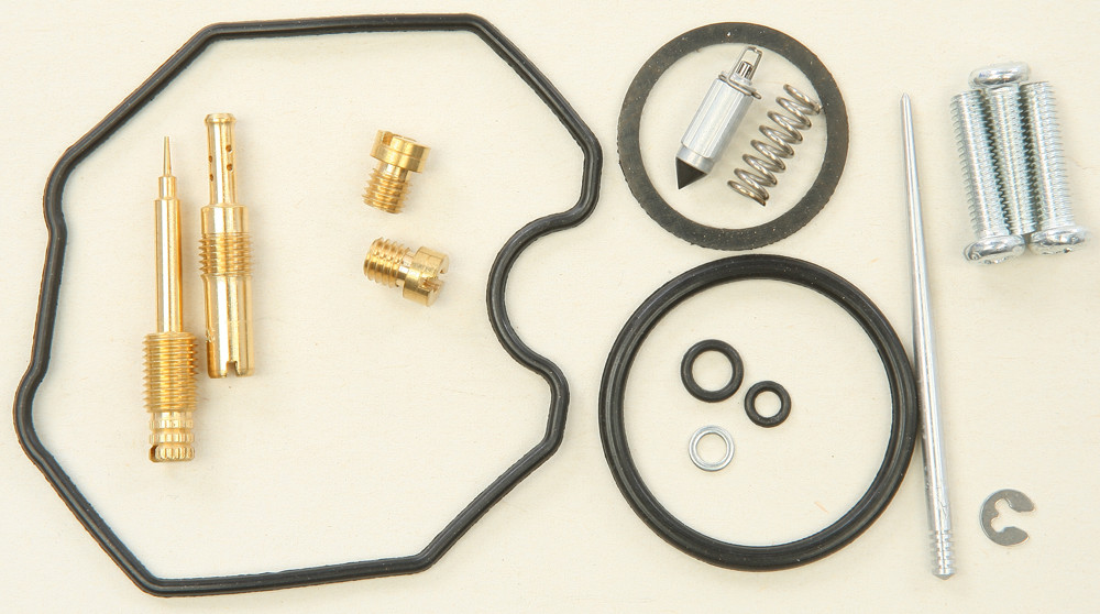 GXmotor Carburetor Assembly For Honda CRF100F (2004-2007) – J101903-H2