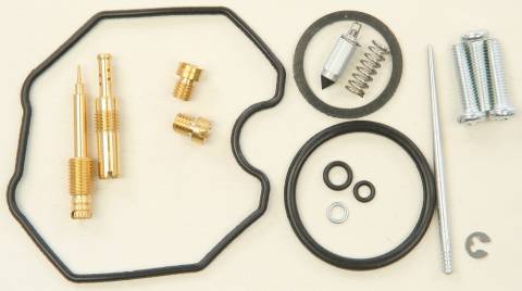 CRF100F'04-13 Carb Rebuild Kit
