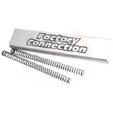 Factory Connection Fork Springs