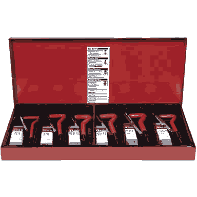 Main image of item: Fix-A-Thred Master Kit