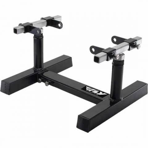 Fly Racing Engine Stand