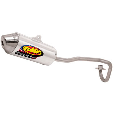 CRF110F'13-18 - FMF Powercore 4 Full System