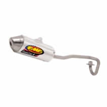 CRF125F'14-18 - FMF Powercore 4 Exhaust Muffler