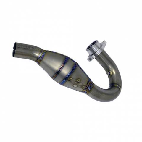 CRF150R'07-26 - FMF S/S Megabomb Header