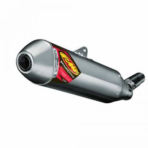 XR650L'93-25 - FMF Powercore 4 Hex Slip-on