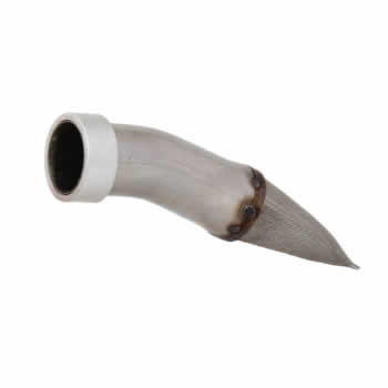 FMF Quiet Core Spark Arrestor
