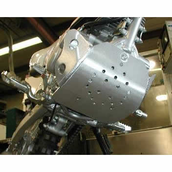 CRF230F'03-19 - Flatland Racing Skid Plate
