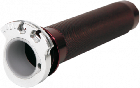 G2 Tamer Throttle Tube