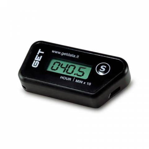 GET C1 Hour Meter