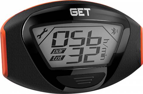 Get Smart Hour Meter