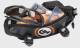 Image 3: Giant Loop Zigzag Handlebar Bag