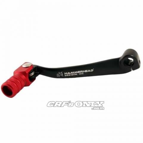 CRF300L'21-25 - Hammerhead Forged Shift Lever