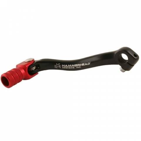 CRF250R'04-09 - Hammerhead Forged Shift Lever