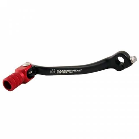 CRF450R'09-16 - Hammerhead Forged Shift Lever