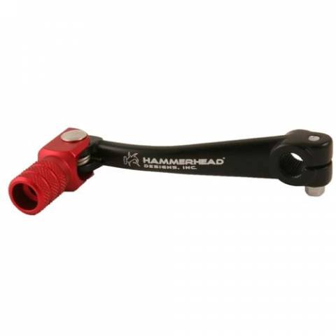CRF50F'00-25 - Hammerhead Forged Shift Lever