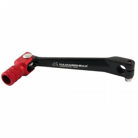 CRF100F'04-13 - Hammerhead Forged Shift Lever