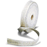 Helix Racing Exhaust Insulating Wrap