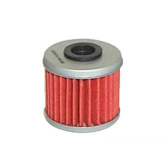 Main image of item: HiFlo HF116 Oil Filter (6 Pack)