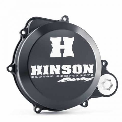 CRF250R'10-17 - Hinson Clutch Cover