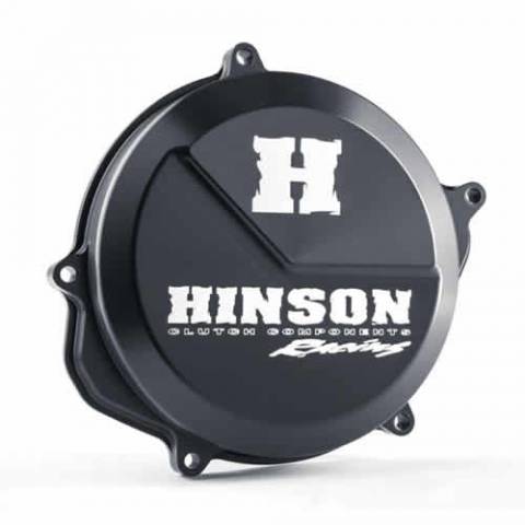 CRF450R'09-16 - Hinson Clutch Cover
