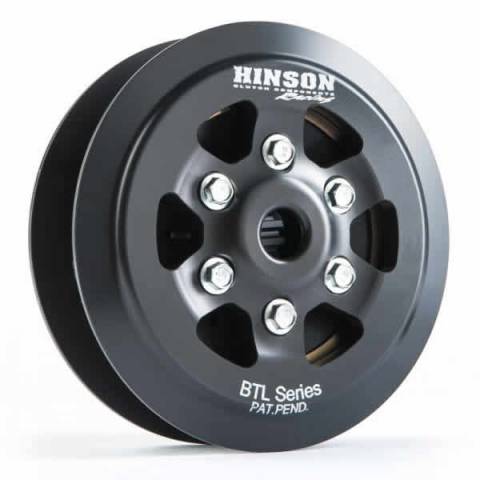 Hinson BTL Slipper Clutch