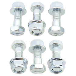 Brake Rotor Bolt Kit
