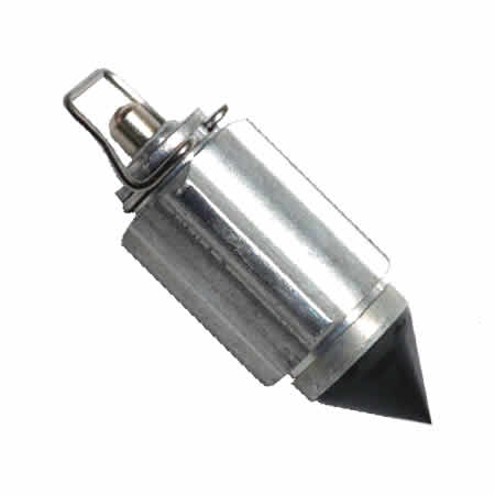 Carburetor Float Valve Pin Needle Set For Honda CRF50F