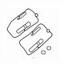 Keihin FCR MX Mid-Body Gasket Kit