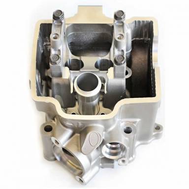 Main image of item: CRF150R'07-25 - Honda OEM Head Assembly