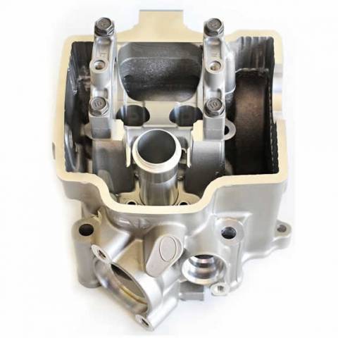 CRF150R'07-25 - Honda OEM Head Assembly